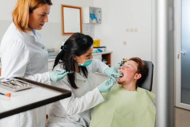 Best Tooth Infection Emergency Dentist  in Fairview Heights, IL